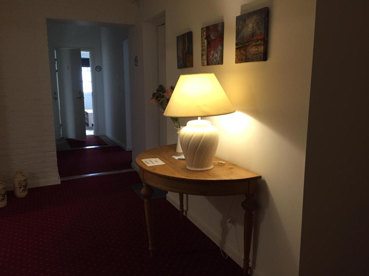 Ringsted Bed & Breakfast Dış mekan fotoğraf